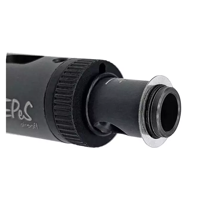 Hop-up chamber Spacer Set [EPeS AIRSOFT]