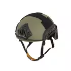 FAST Maritime Helmet Replica (M Size) - Ranger Green [FMA]