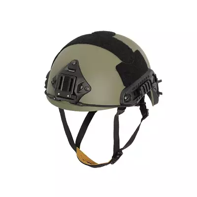 Replika hełmu FAST Ballistic (Rozmiar M) - Ranger Green [FMA]