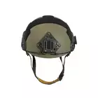 FAST Ballistic Helmet Replica (M Size) - Ranger Green [FMA]