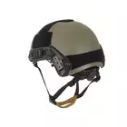FAST Ballistic Helmet Replica (M Size) - Ranger Green [FMA]