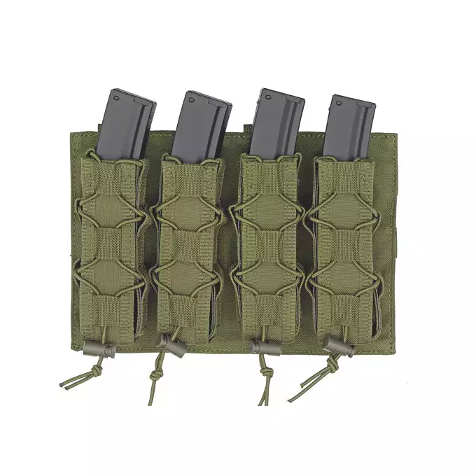 TT MultiPurpose/MP5 Mag/UtilityPouchセット オンライン ショップゲーム・おもちゃ・グッズ - TT