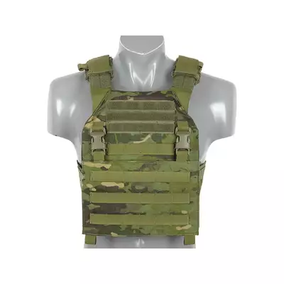 Buckle Up Plate Carrier Cummerbund - Multicam Tropic [8FIELDS PREMIUM]