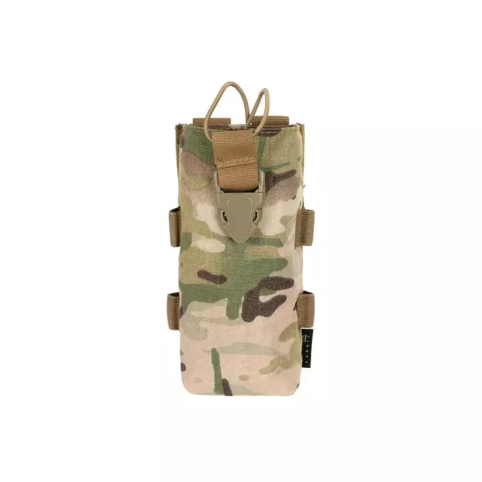 Radio Pouch  PRC148/152 - Multicam [8FIELDS PREMIUM]