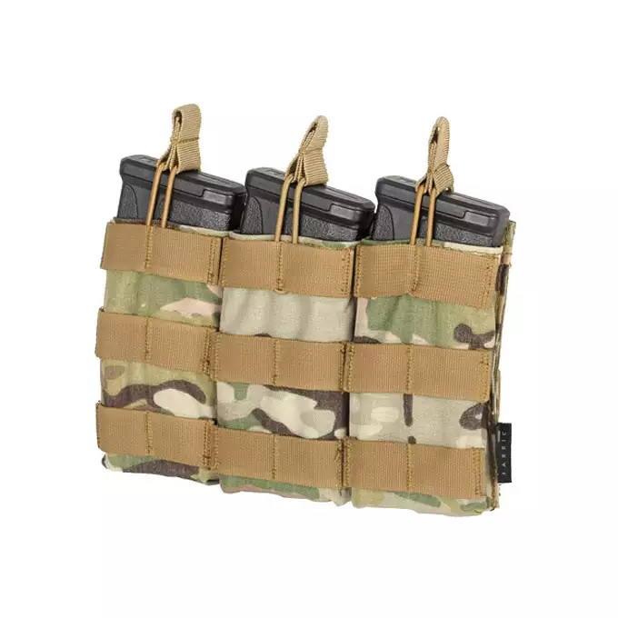 Otwarta potrójna ładownica 5.56 - Multicam [8FIELDS PREMIUM]