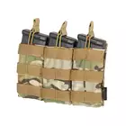 Otwarta potrójna ładownica 5.56 - Multicam [8FIELDS PREMIUM]