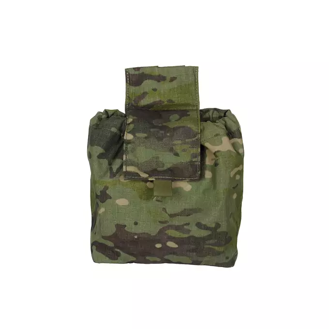 Collapsible Dump Pouch - Multicam Tropic [8FIELDS PREMIUM]