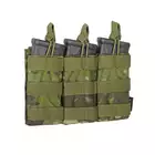 Otwarta potrójna ładownica 5.56 - Multicam Tropic [8FIELDS PREMIUM]