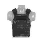 Buckle Up Plate Carrier Cummerbund - Multicam Black [8FIELDS PREMIUM]