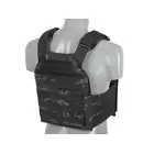 Buckle Up Plate Carrier Cummerbund - Multicam Black [8FIELDS PREMIUM]