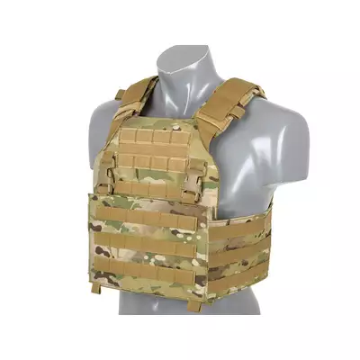 Buckle Up Plate Carrier Cummerbund - Multicam [8FIELDS PREMIUM]