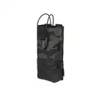 Radio Pouch  PRC148/152 - Multicam Black [8FIELDS PREMIUM]