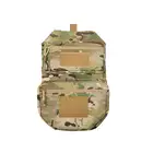 Assault Back Panel Mod.2 - Multicam [8FIELDS PREMIUM]