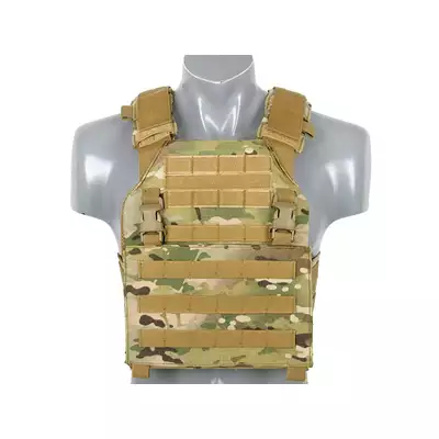 Buckle Up Plate Carrier Cummerbund - Multicam [8FIELDS PREMIUM]