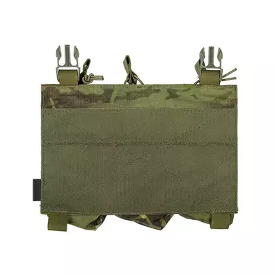 Buckle Up Triple AK47/AKM Mag Pouch - MT [8FIELDS PREMIUM]