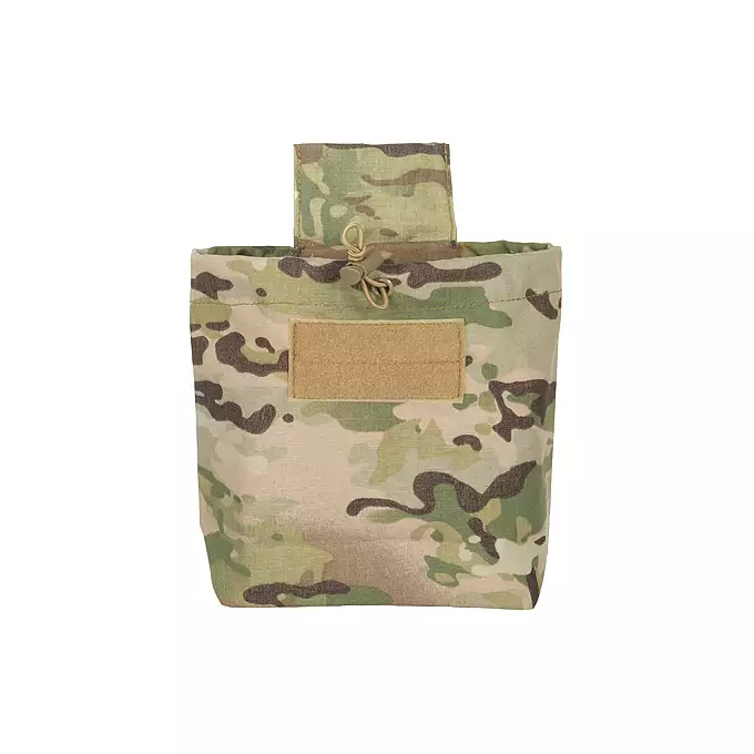 Składany worek zrzutowy - Multicam [8FIELDS PREMIUM]