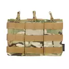 Otwarta potrójna ładownica 5.56 - Multicam [8FIELDS PREMIUM]