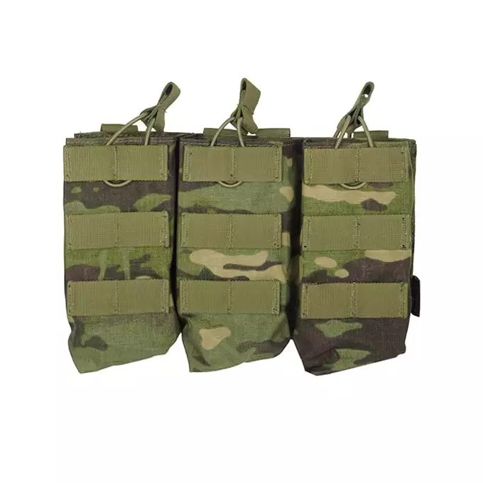 Triple AK47/AKM Mag Pouch - Multicam Tropic [8FIELDS PREMIUM] | TaiwanGun US & EU
