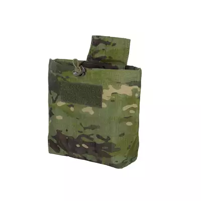 Składany worek zrzutowy - Multicam Tropic [8FIELDS PREMIUM]