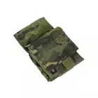 Collapsible Dump Pouch - Multicam Tropic [8FIELDS PREMIUM]