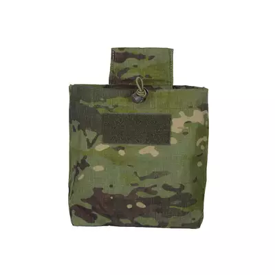 Składany worek zrzutowy - Multicam Tropic [8FIELDS PREMIUM]