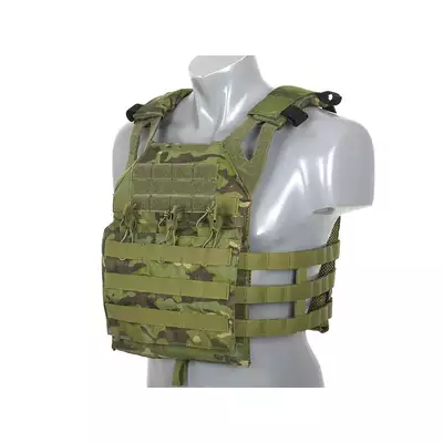 Jump Plate Carrier V2 - Multicam Tropic [8FIELDS PREMIUM]