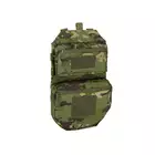 Assault Back Panel Mod.2 - Multicam Tropic [8FIELDS PREMIUM]
