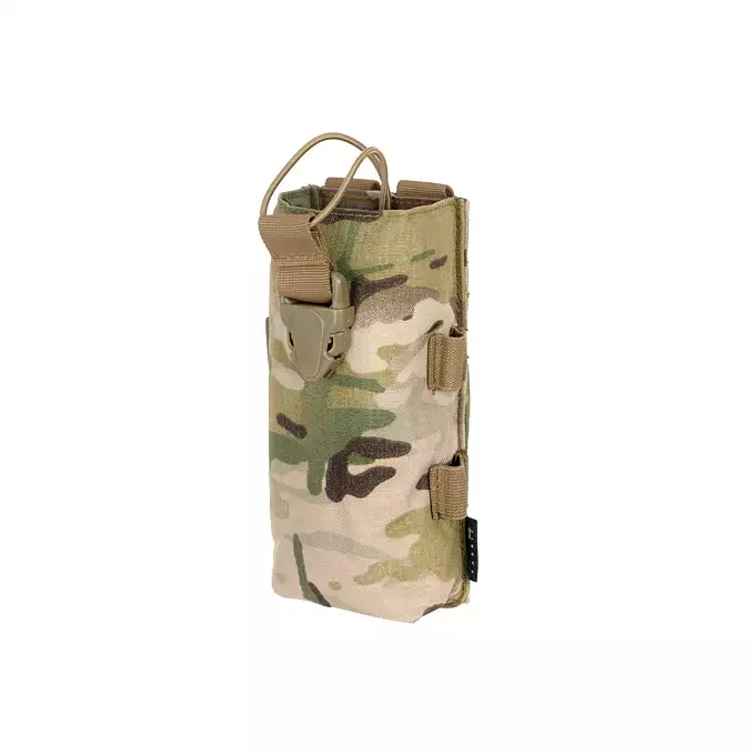 Radio Pouch  PRC148/152 - Multicam [8FIELDS PREMIUM]