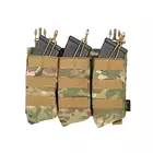 Buckle Up Triple AK47/AKM Mag Pouch - MC [8FIELDS PREMIUM]