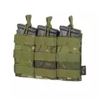 Otwarta potrójna ładownica 5.56 - Multicam Tropic [8FIELDS PREMIUM]