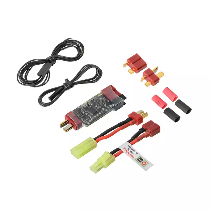 Mosfet WARFET v1.1 [GATE]