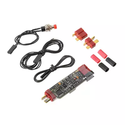 Mosfet MERF 3.2 [GATE]