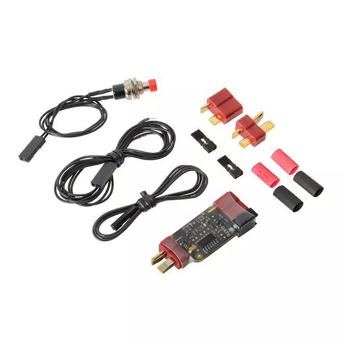 Mosfet NanoHARD [GATE]