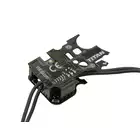Mosfet TITAN V2 Basic - przewody do łoża [GATE]
