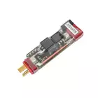 Mosfet MERF 3.2 [GATE]