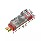Mosfet NanoHARD [GATE]