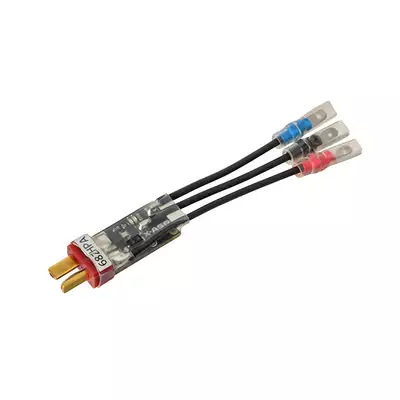 Mosfet X-ASR [GATE]