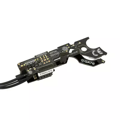 Mosfet TITAN V3 Basic [GATE]