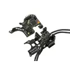 Mosfet TITAN V2 Basic - przewody do łoża [GATE]
