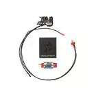 Kompletny Mosfet TITAN V2 Expert - przewody do kolby [GATE]