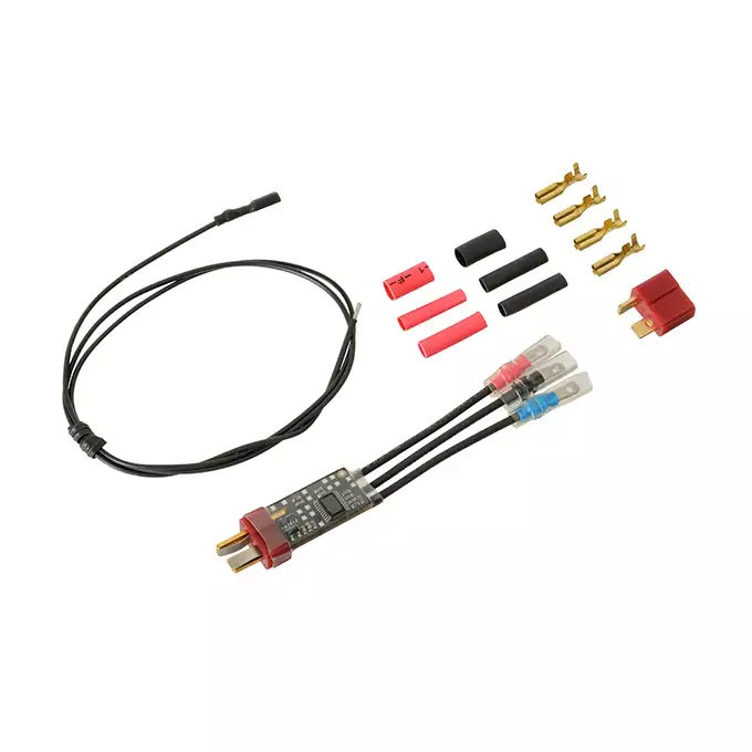 Mosfet X-ASR [GATE]