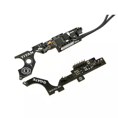 Mosfet TITAN V3 Basic [GATE]