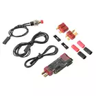 Mosfet NanoHARD [GATE]