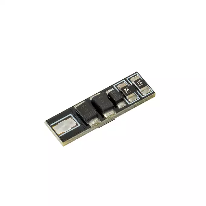 Mosfet PicoSSR 3 [GATE]