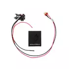 Mosfet ASTER V2 Basic - przewody do kolby [GATE]