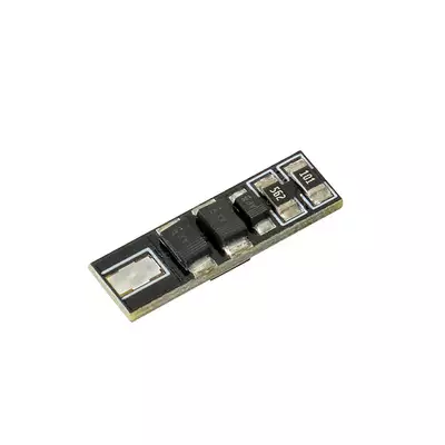 Mosfet PicoSSR 3 [GATE]