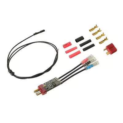 Mosfet X-ASR [GATE]