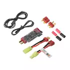 Mosfet WARFET v1.1 [GATE]