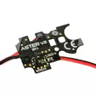 Mosfet ASTER V2 Basic - przewody do łoża [GATE]