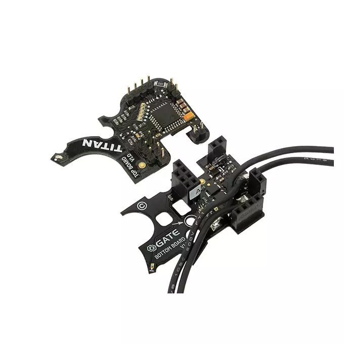 トイガン GATE TITAN V2 FRONT WIRED Basic Module GATE TITAN V2 Basic Module Front Wired | Adjustable Mosfet